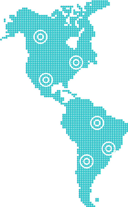 Devices Management Services Map