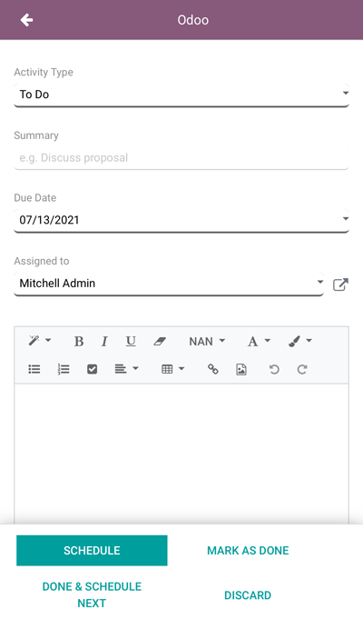 Trial 360 VOIP General Trial 360 VOIP General