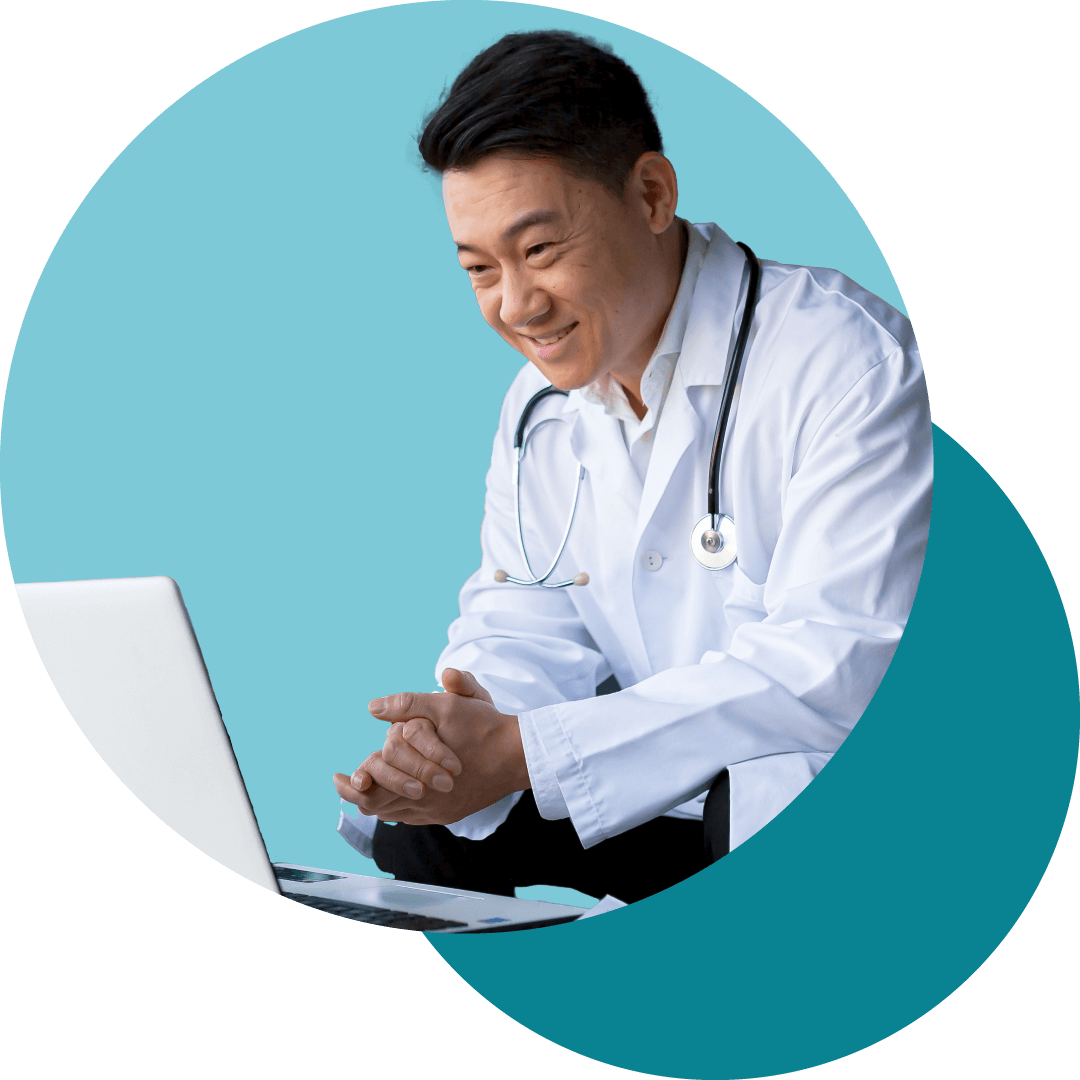 Banner TrialPal Site