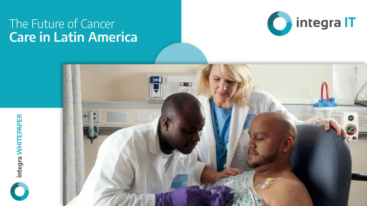 The Future of Cancer Care in Latin America