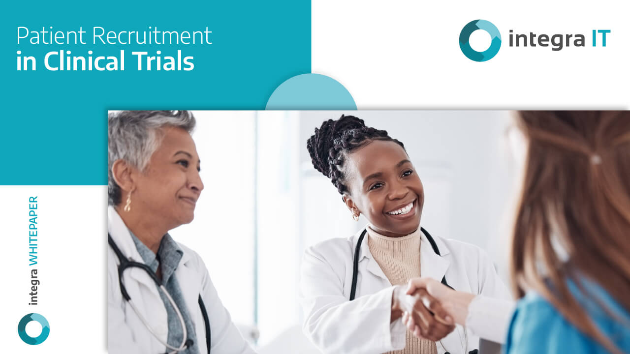 Patient Recruitment in Clinical Trials