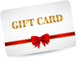 Gift Card Gift Card