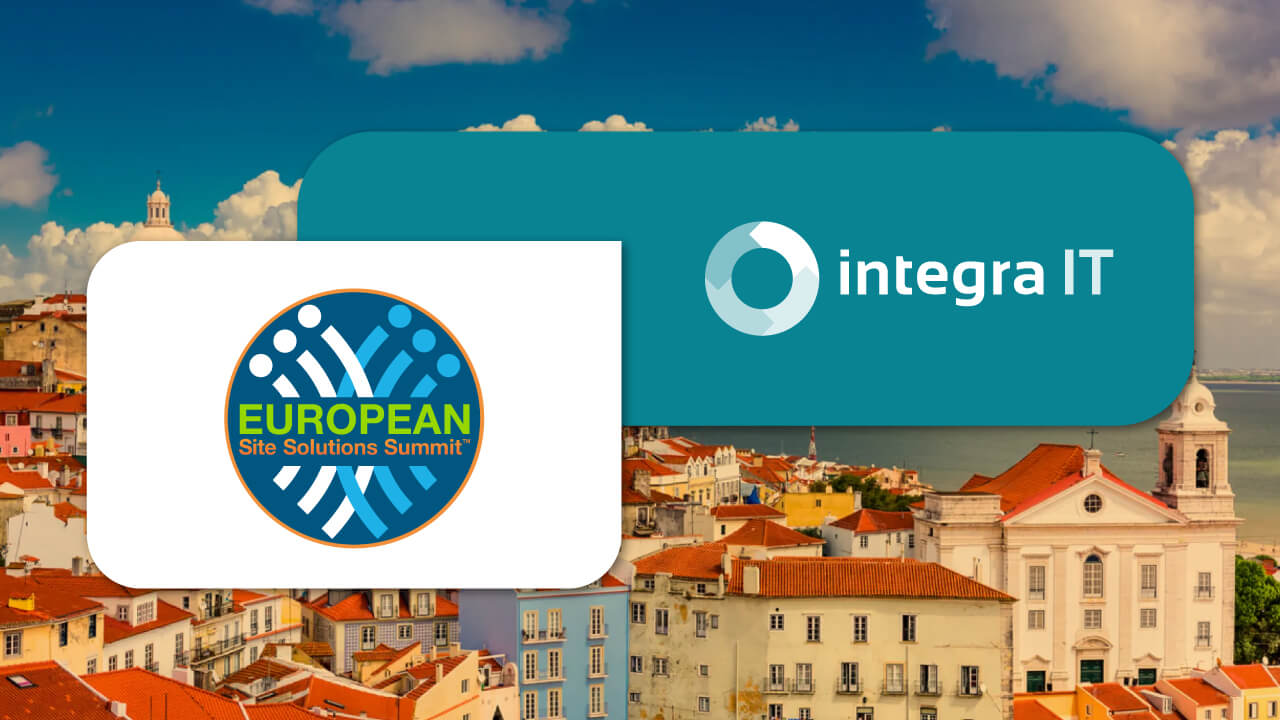 Integra IT at the SCRS 2025 European Summit