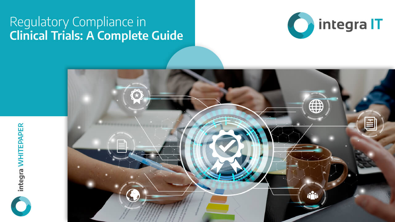 Regulatory Compliance in Clinical Trials: A Complete Guide