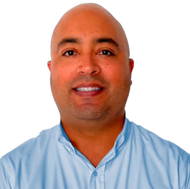 Jose Jimeno