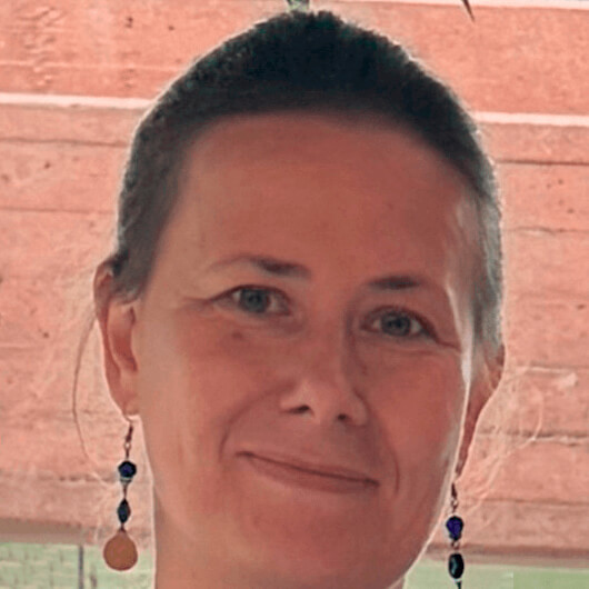 Svetlana Rayner