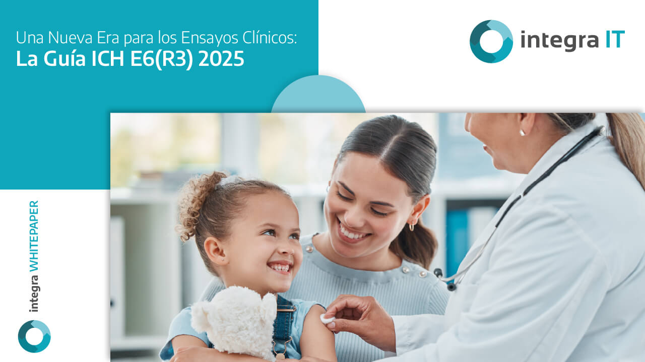 Una Nueva Era para los Ensayos Clínicos La Guía ICH E6(R3) 2025