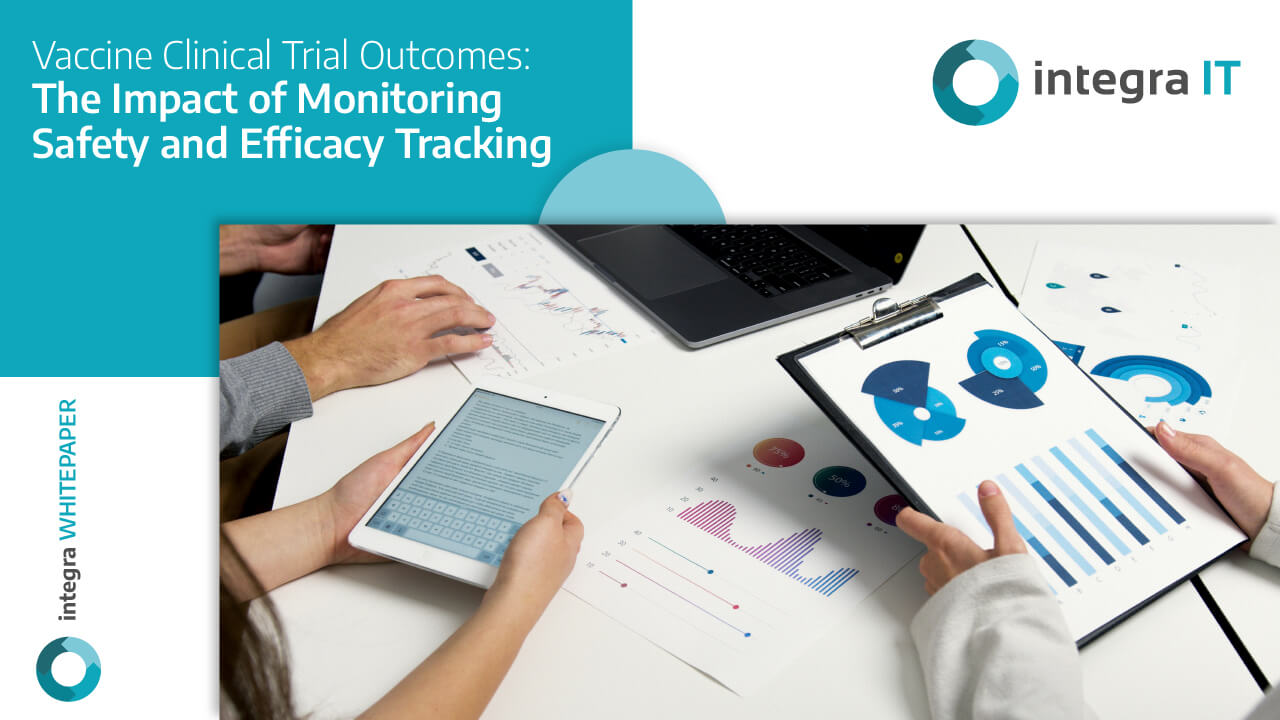 Vaccine Clinical Trial Outcomes The Impact of Monitoring Safety and Efficacy Tracking