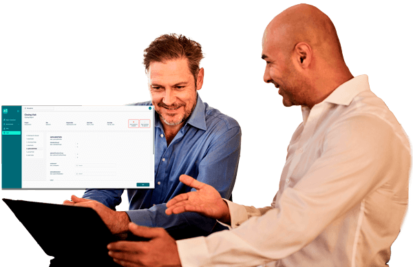 TrialPal MoVi TrialPal MoVi