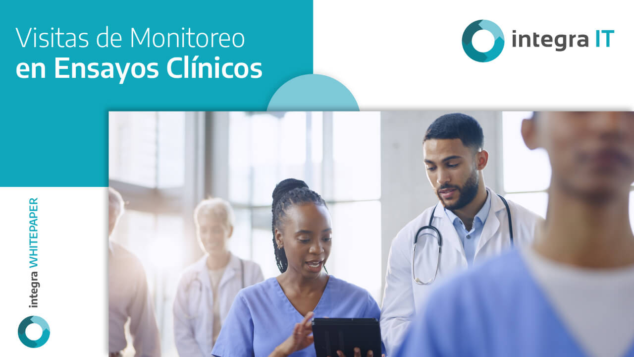 Visitas de Monitoreo en Ensayos Clínicos
